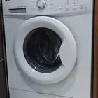 غسالة LG اوتوماتيك امامية 7كغ - LG Washing Machine 7KG
