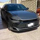 للبيع تويوتا كراون 2023 - بريميوم فل كامل.