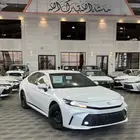 تمويل الاسطول كامري 2025