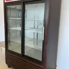 اثاث محل ثلاجة رفوف ستارة