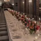 وظيفه شاغره لمنسق حفلات محترف