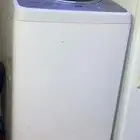 غسالة ملابس اوتوماتيك