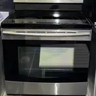 فرن سامسونج كهربائي