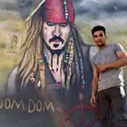 رسام حوائط