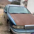 كابرس 94 للبيع بدون استماره