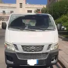 باص نيسان اورفان