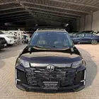 شانجان CS95 2025 رويال بلاك اديشن