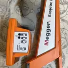 Megger Easyloc كاشف الكابلات والأنابيب  والمعادن