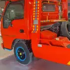 سطحة للبيع مجددة على نظافة