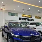 هونداى النترا سمارت جديدة ناغى