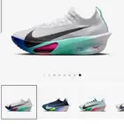 حذاء نايكي الفا فلاي3 Alphafly نظيف للبيع