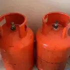 دبتين غاز