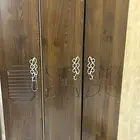 خزانة ملابس