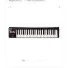 بيانو كيبورد piano keyboard