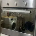فرن كهربائي إيطالي ARISTON 60 60