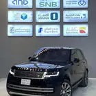 لاند روفر رنج روفر 2023