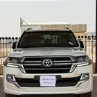 لاندكروزر جي اكس ار 2020 سعودي