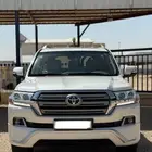 لاندكروزر جي اكس ار سعودي 2018 GXR
