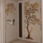 رسام القصور و الفيلات للامراء فقط
