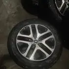 للبيع جنوط ديفندر اصليه حقت الوكاله مع الكفرات