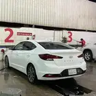 سيارة هونداي أ انتي