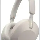 سماعة سوني جديدة xm5 ( ابيض او اسود )