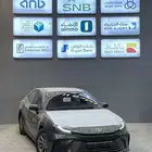 كامري 2025 استاندر