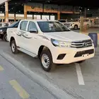 هايلوكس 2025 تماتيك بنزين بأقل الاسعار