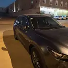 سيارة مازدا cx9 2021