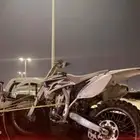 صحراوي ياماها 450 مديل 2009