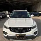 جيلي ازكارا 2022