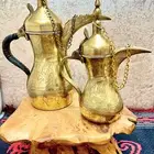 دلال رسلان منقوشة