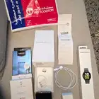 جوال هونور 400 برو بكرتونه ساعه سامسونج واتش 5بكرتونها