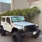 جيب رانجلر 2015 ربيكون
