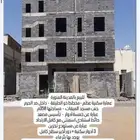 للبيع عمارة طريق الهجره داخل الحد سكني انا المالك م358