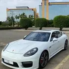 بورش بانميرا GTS