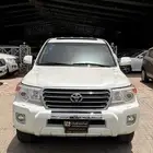 تويوتا لاندكروزر GXR 2014