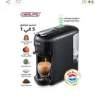 الة قهوة 5 في 1   بارد وحار