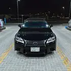 لكزس Gs F سعودي (( مباع ))