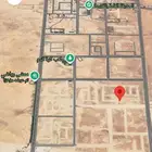 للبيع ارض سكنية في مركز الفريدة