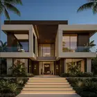 واجهة خارجية