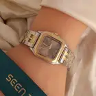 ساعات نسائية فخمة وراقية مع الضمان