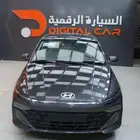 هيونداي اكسنت سمارت 2025 سيارة ت عبر عن شخصيتك.