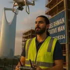 تصوير بالدرون مشاريع ومحلات تجارية