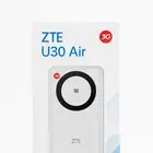 راوتر ZTE U30 Air جديد - يدعم جميع شرائح الاتصال