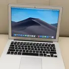 ماك بوك إير مستعمل   نظيف جدا شاشة 13 إنش   نظام macOS