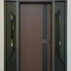 ابواب المنيوم كلادينج