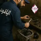 توضيب واصلاح جربوكسات السيارات الأمريكية