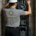 صيانة و تركيب المصاعد