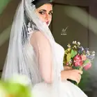 فستان زواج فاخر